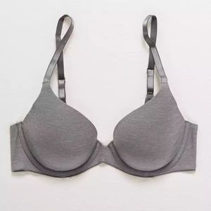 Aerie Underwire Lightly Padded Bra (NWOT)
